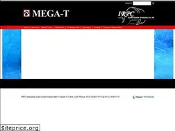 Sites similar to mega-t.com