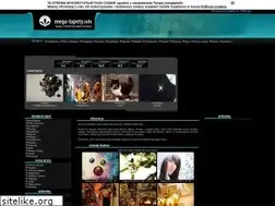 Sites similar to mega-tapety.info