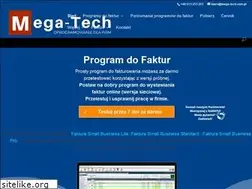 Sites similar to mega-tech.com.pl