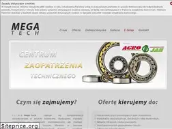 Sites similar to mega-tech.pl