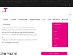 Sites similar to mega-toloajto.hu