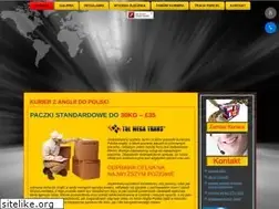 Sites similar to mega-trans.co.uk