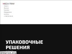 Sites similar to mega-tray.ru