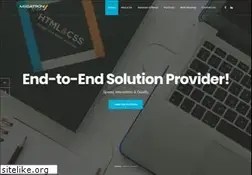 Sites similar to mega-tronix.com