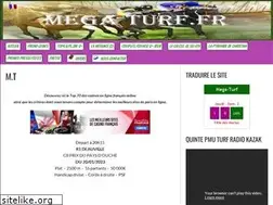 Sites similar to mega-turf.fr