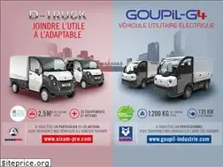 Sites similar to mega-vehicles.com