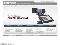 Sites similar to mega-vision.com
