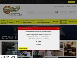 Sites similar to mega-waffen-softair-shop.de