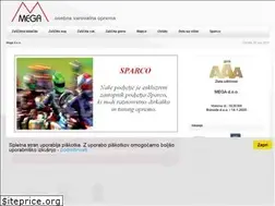Sites similar to mega-zascita.si