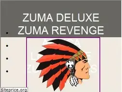 Sites similar to mega-zuma.com