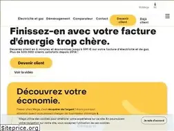 Sites similar to mega.be