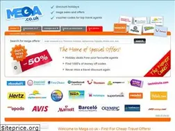 Sites similar to mega.co.uk