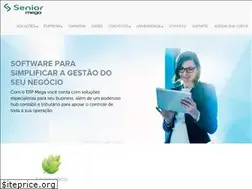 Sites similar to mega.com.br