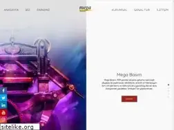 Sites similar to mega.com.tr