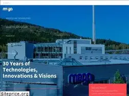Sites similar to mega.cz