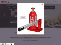 Sites similar to mega.es