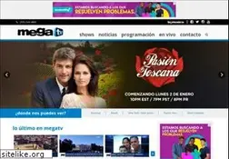 Sites similar to mega.tv
