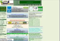 Sites similar to mega1.com.br