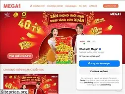 Sites similar to mega1.vn