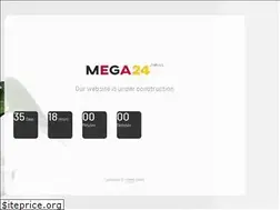 Sites similar to mega24.news