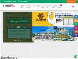Sites similar to mega3.com.my