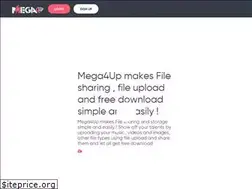 Sites similar to mega4up.org