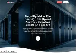 Sites similar to mega4upload.com