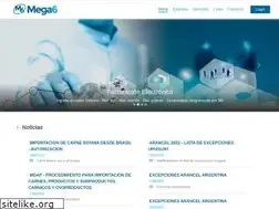 Sites similar to mega6.com.uy