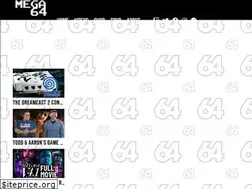Sites similar to mega64.com