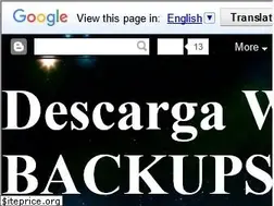 Sites similar to mega64roms.blogspot.com