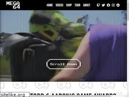 Sites similar to mega64ums.com