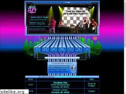 Sites similar to mega80s.com
