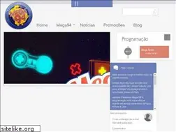 Sites similar to mega94.com.br