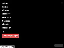 Sites similar to mega963fm.com