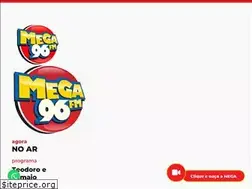 Sites similar to mega96fm.com
