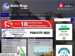 Sites similar to mega975.com.ar