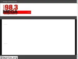 Sites similar to mega983santafe.com
