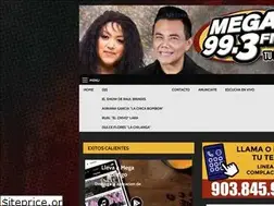 Sites similar to mega993.com