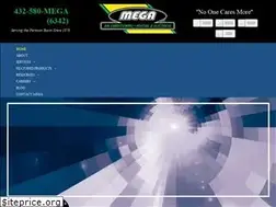 Sites similar to megaac.com