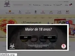 Sites similar to megaadega.com.br