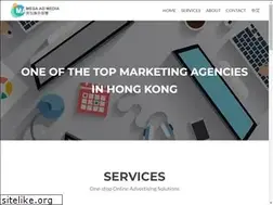 Sites similar to megaadmedia.com