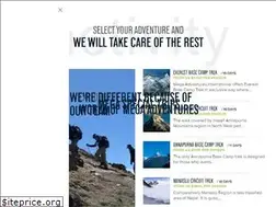 Sites similar to megaadventuresintl.com