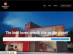 Sites similar to megaagentrealty.com