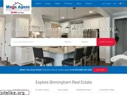 Sites similar to megaagents.com