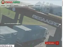 Sites similar to megaagro.com.uy