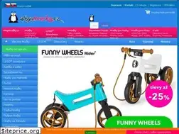 Sites similar to megaaktuality.cz