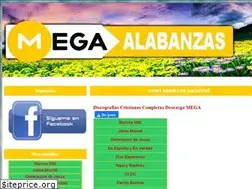 Sites similar to megaalabanzas.blogspot.com