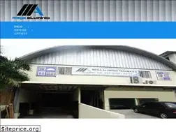 Sites similar to megaaluminiopanama.com
