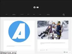 Sites similar to megaanime2017.wordpress.com