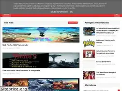 Sites similar to megaanimeslux.blogspot.com
